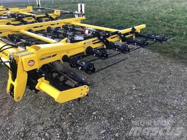 Bednar PRO PN 9000 Landbrug - Andet 