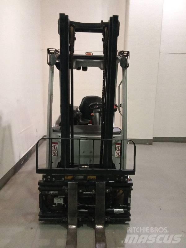 Still RX 20-20L El gaffeltrucks