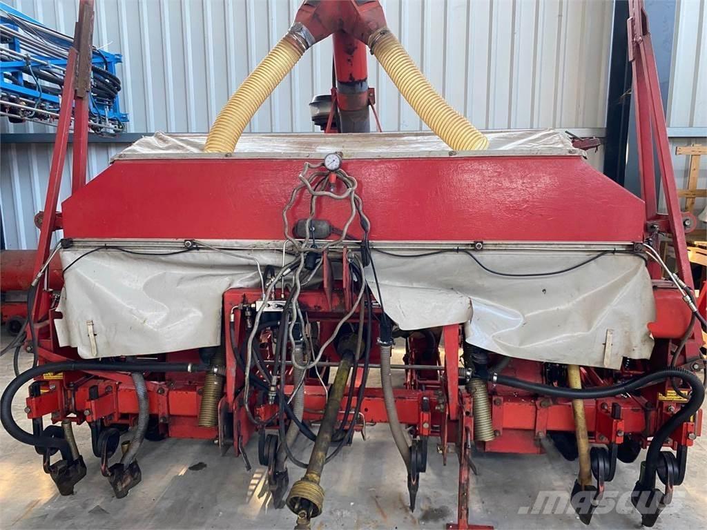 Becker Aeromat 6 T Landbrug - Andet 