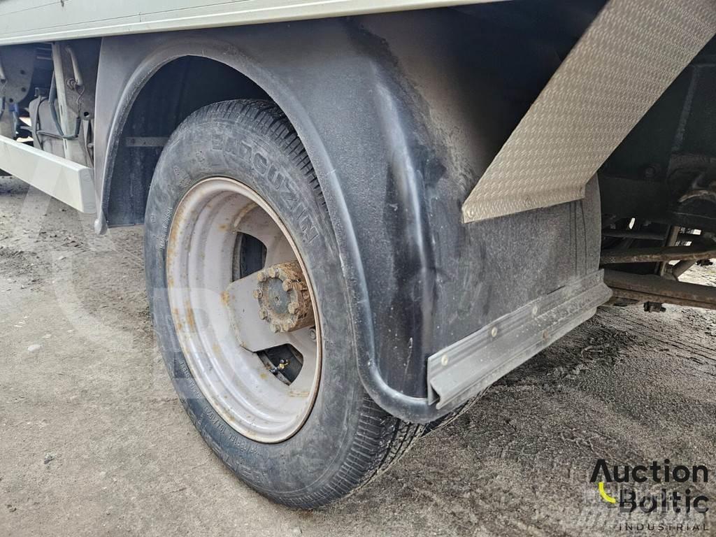Gaz 3302 Andre