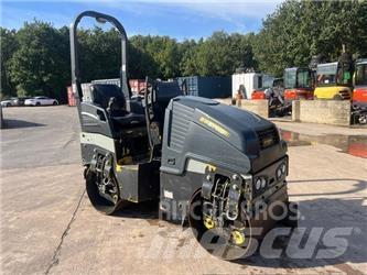 Bomag BW 80 AD-5 Tvilling tromle