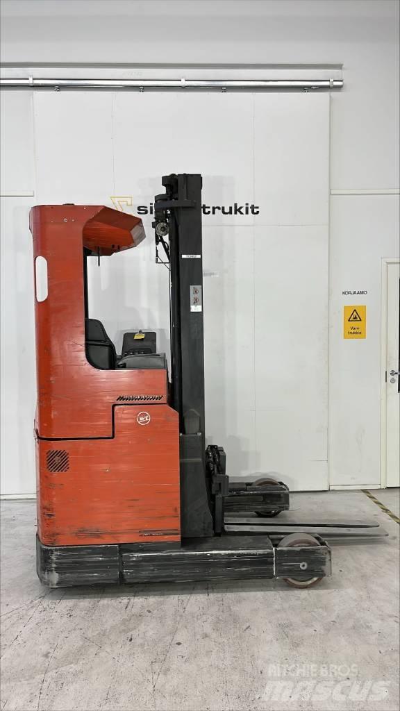 BT RR E 180 Reachtruck