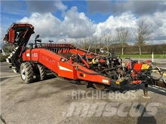 Amac AX 2 Kartoffeloptagere