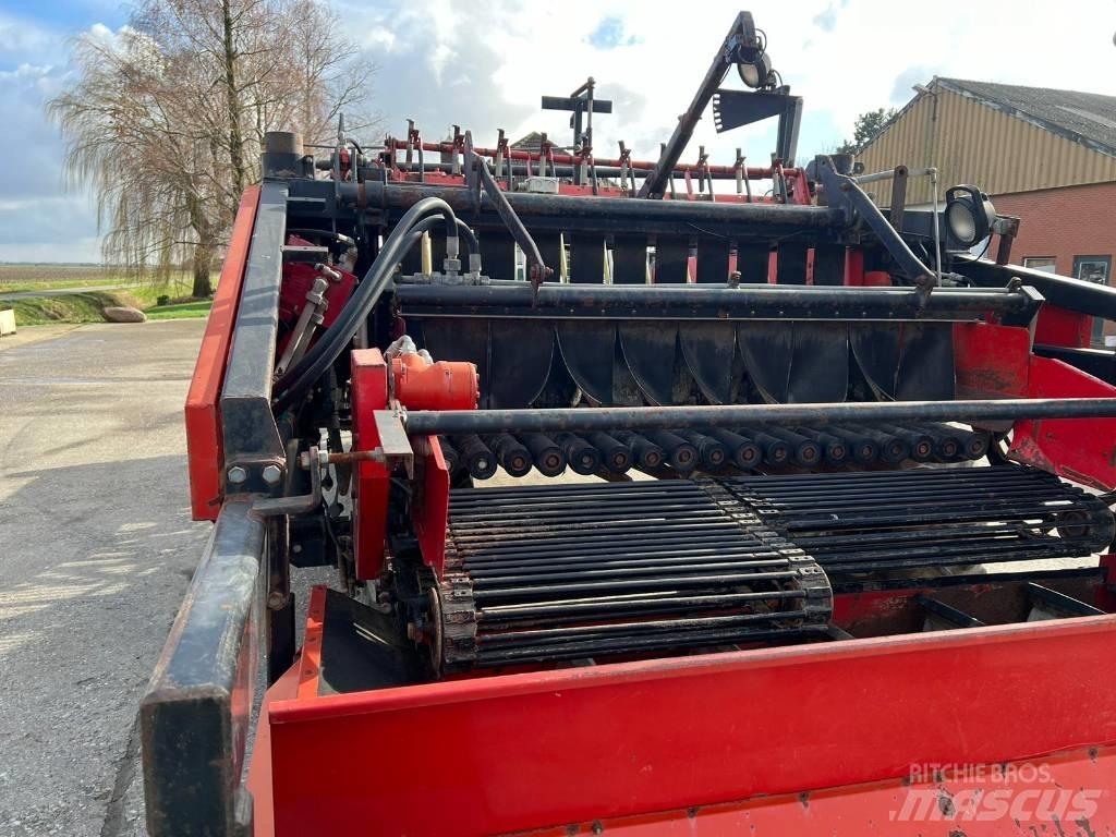 Amac AX 2 Kartoffeloptagere