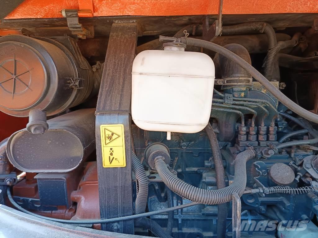 Kubota U 40 Minigravemaskiner