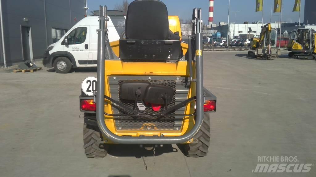 Wacker Neuson DW 20 Dumpere