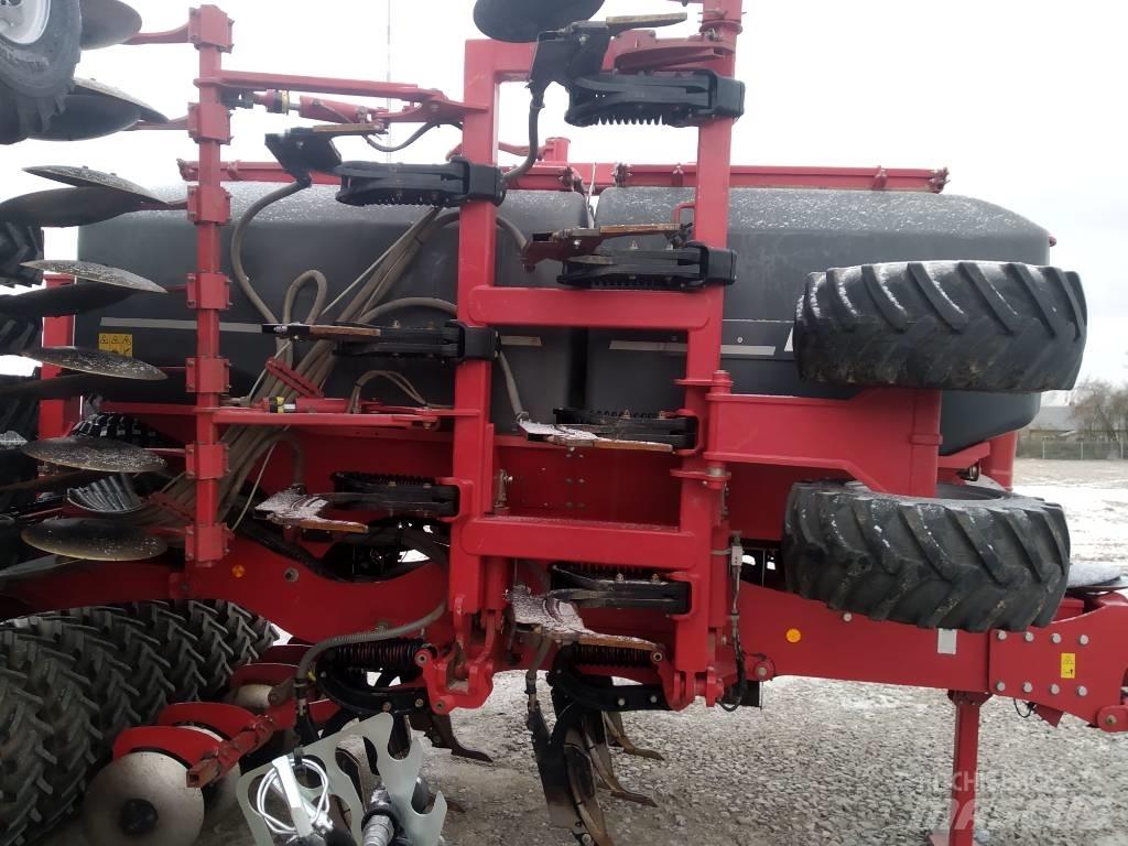 Horsch Focus 6 TD Såmaskine