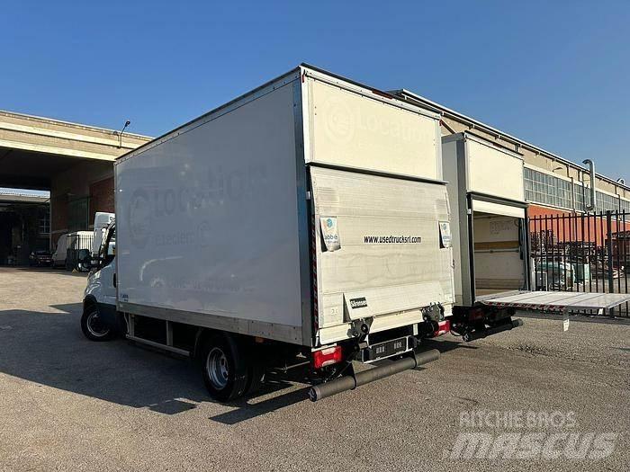 Iveco 35C16 Andre