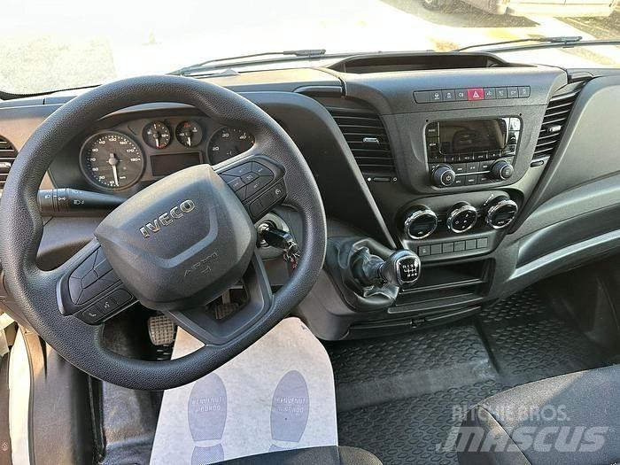 Iveco 35C16 Andre
