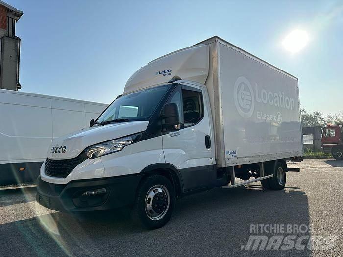 Iveco 35C16 Andre