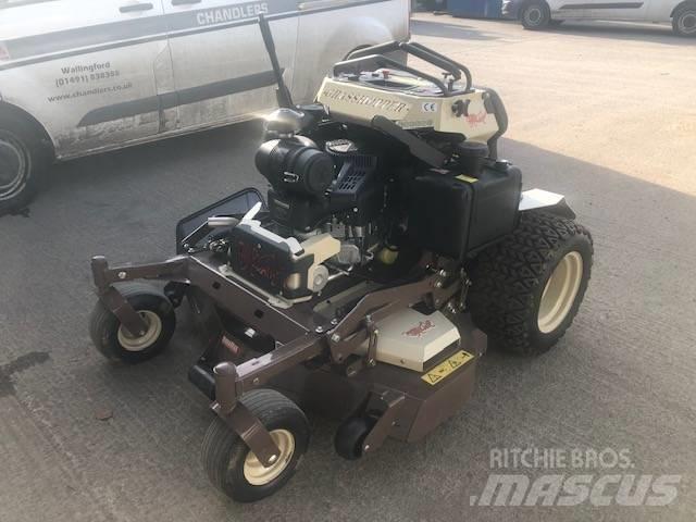 Grasshopper SO26-52 Stand on klipper