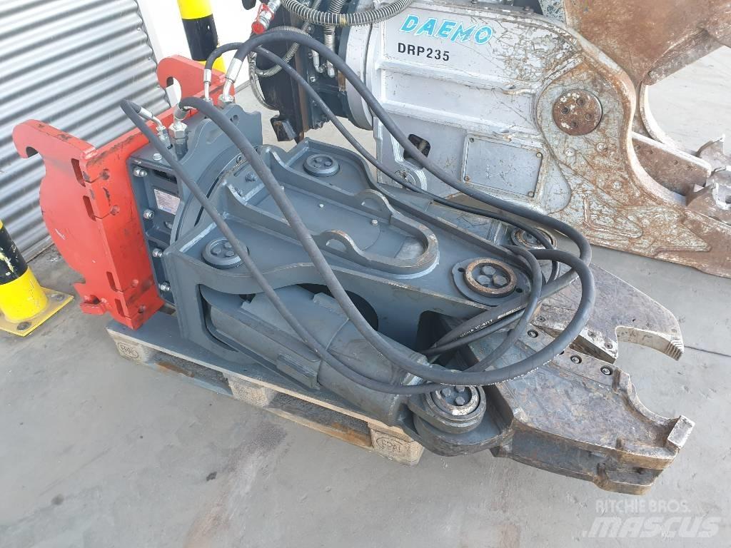 Hammer MT10 Cutter Sakse