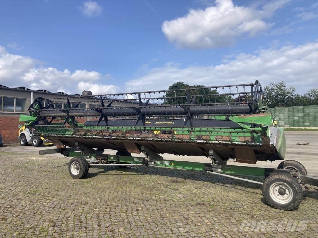 Zürn ZPF625 Skæreborde