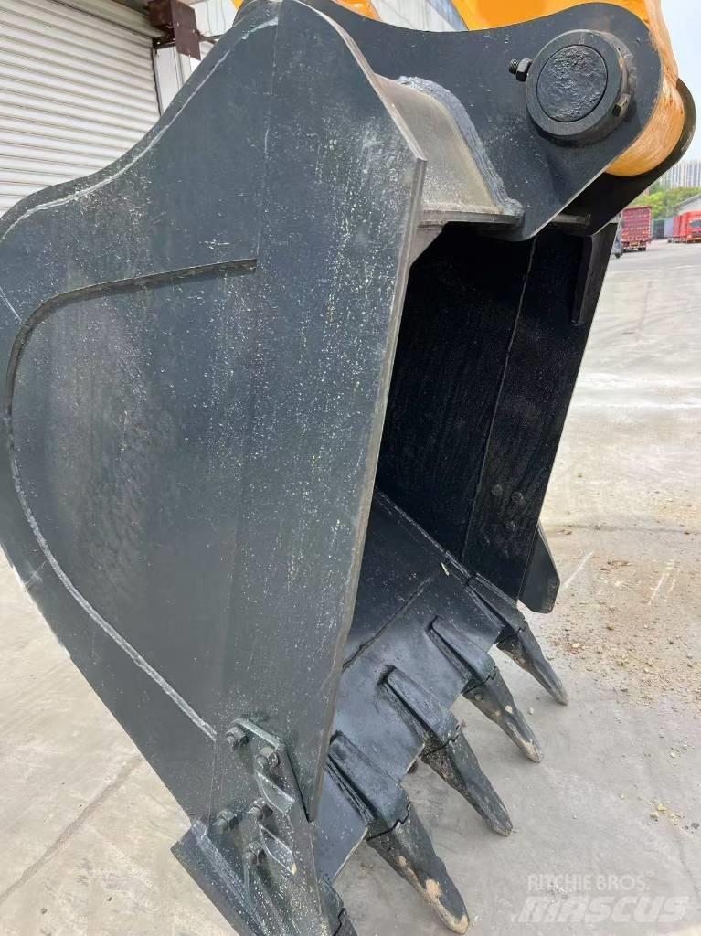 Hyundai R305LC-9T Gravemaskiner på larvebånd