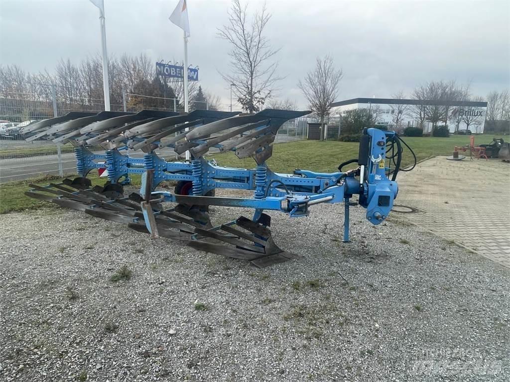 Lemken Vari Opal 8 Vendeplove