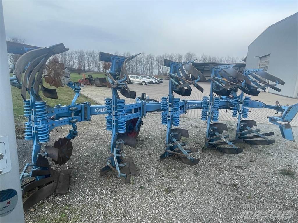 Lemken Vari Opal 8 Vendeplove