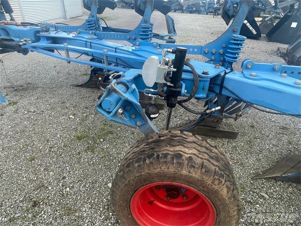 Lemken Vari Opal 8 Vendeplove