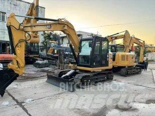 CAT 307E2 Minigravemaskiner