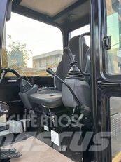 CAT 307E2 Minigravemaskiner