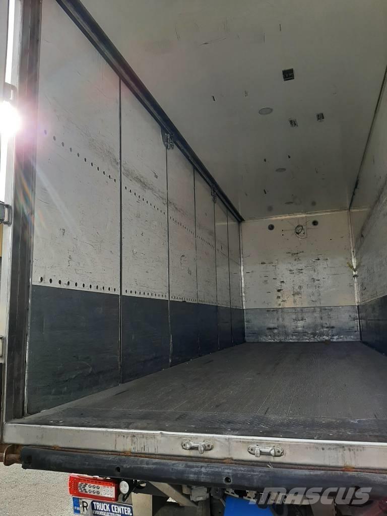 Volvo FH 13 Kølelastbiler