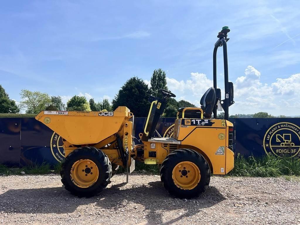 JCB 1T-2HT Dumpere