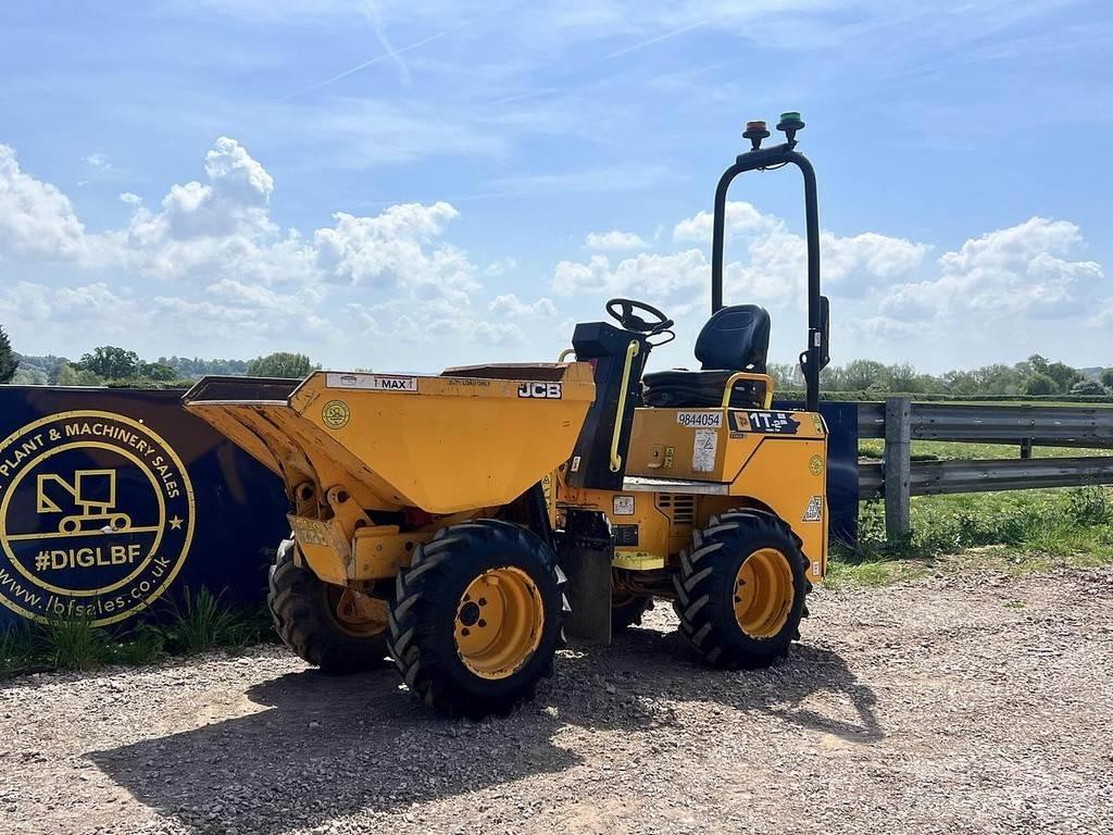 JCB 1T-2HT Dumpere