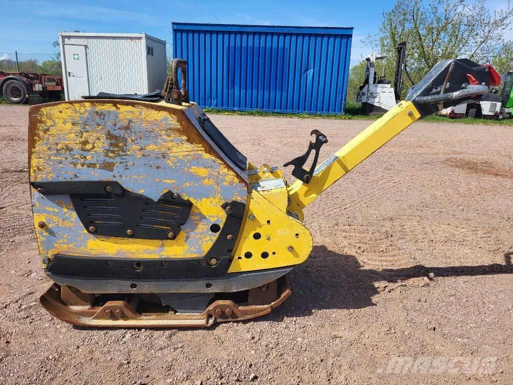 Bomag BPR 65/70 D Vibratorer