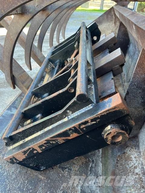 John Deere 3400 Teleskoplæssere