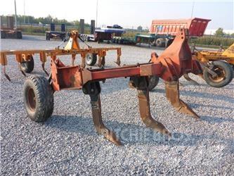 Gard DELP 260J Grubber