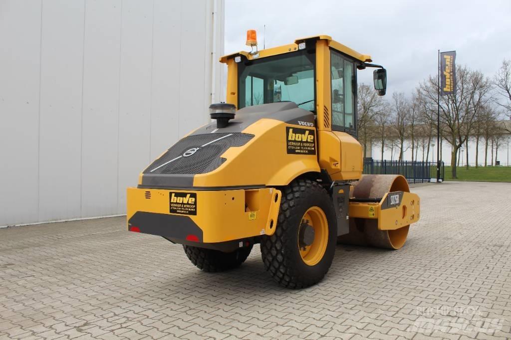 Volvo SD 75 B Enkelt tromle