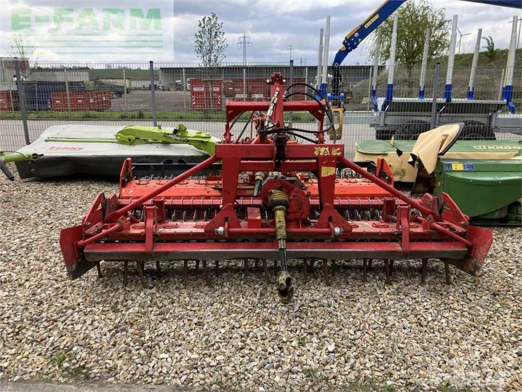 Lely terra 300-22 Tallerkenharver