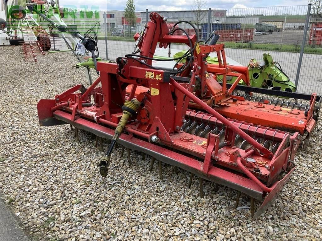 Lely terra 300-22 Tallerkenharver