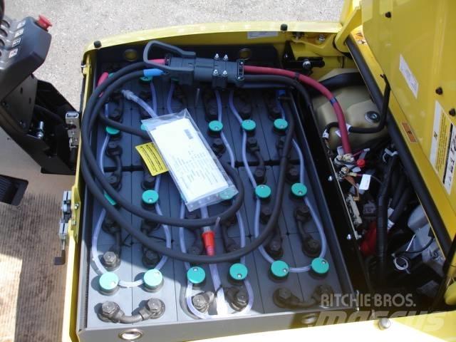 Hyster J 1.6 XNT El gaffeltrucks