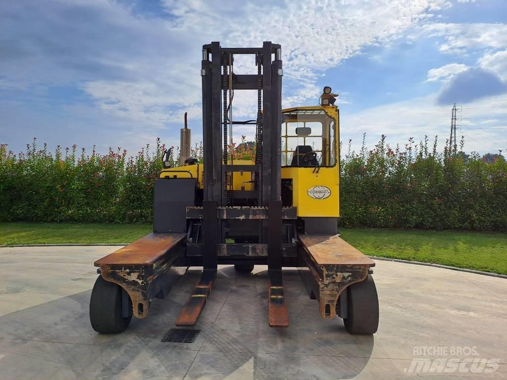 Combilift C 10000 4-vejs truck
