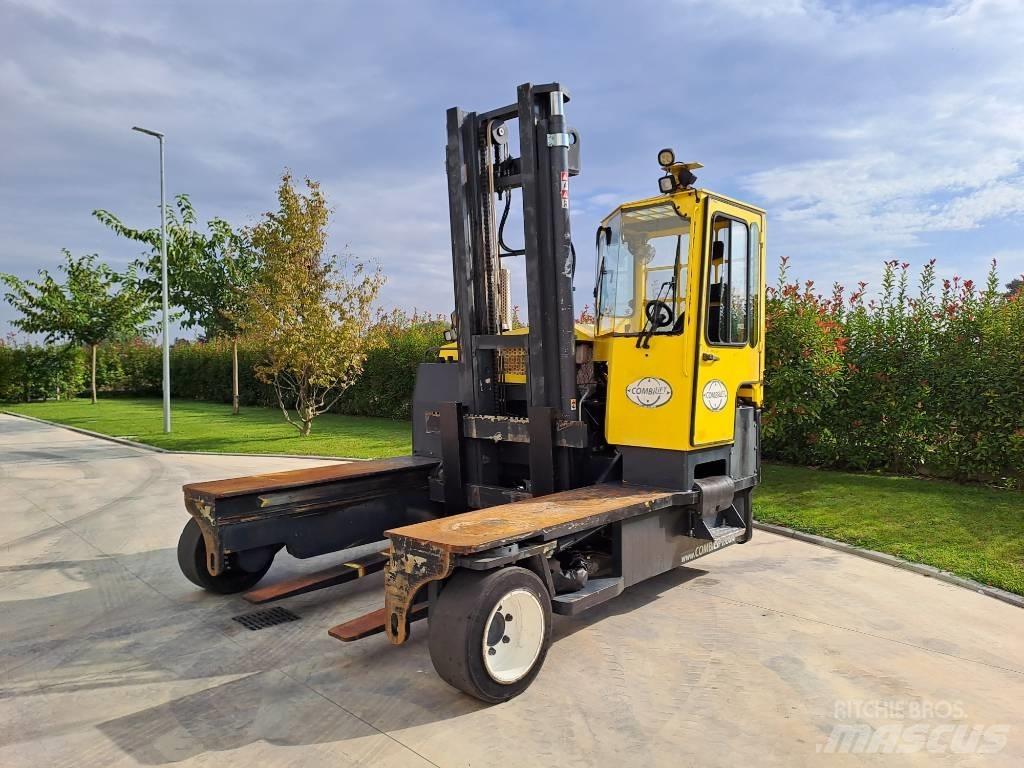 Combilift C 10000 4-vejs truck