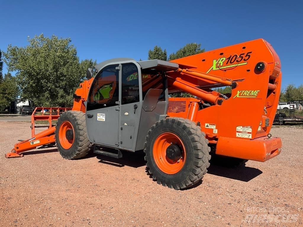 Xtreme xr1055 Teleskoplæssere