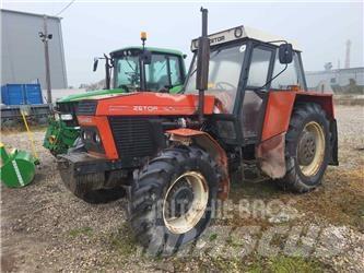 Zetor CRYSTAL 16145 Traktorer
