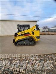 Wacker Neuson ST45 Larvebåndslæssere