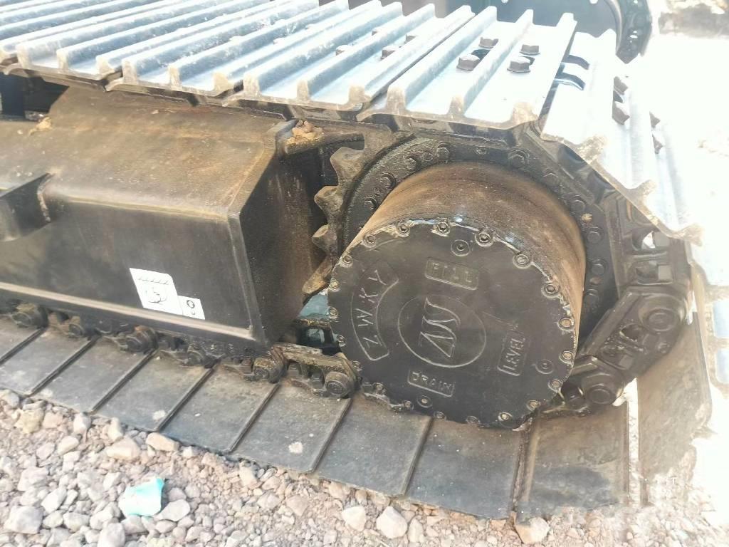 Sany SY215C Gravemaskiner på larvebånd