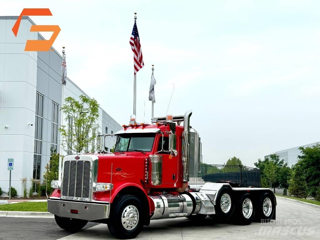 Peterbilt 388 Trækkere