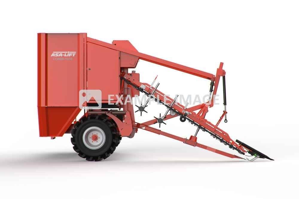 Asa-Lift CM-100C Landbrug - Andet 