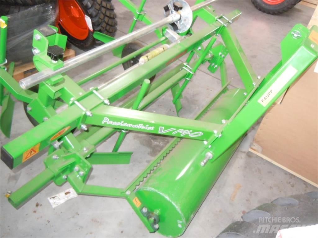  Kaupp V140 Landbrug - Andet 