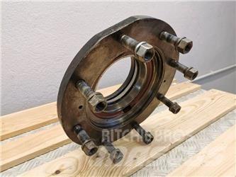JLG 307 wheel hub Dæk, hjul og fælge