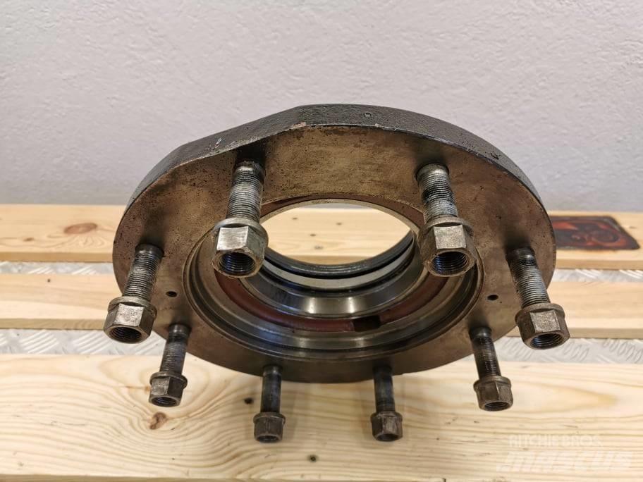 JLG 307 wheel hub Dæk, hjul og fælge