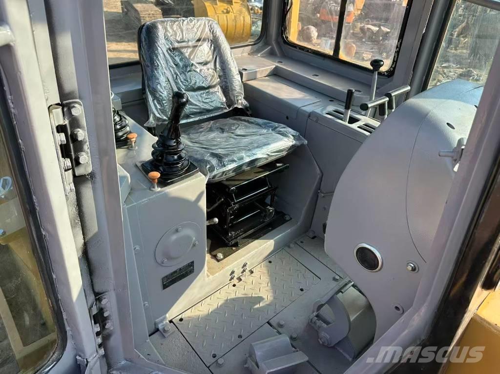 CAT D6G Bulldozer på larvebånd