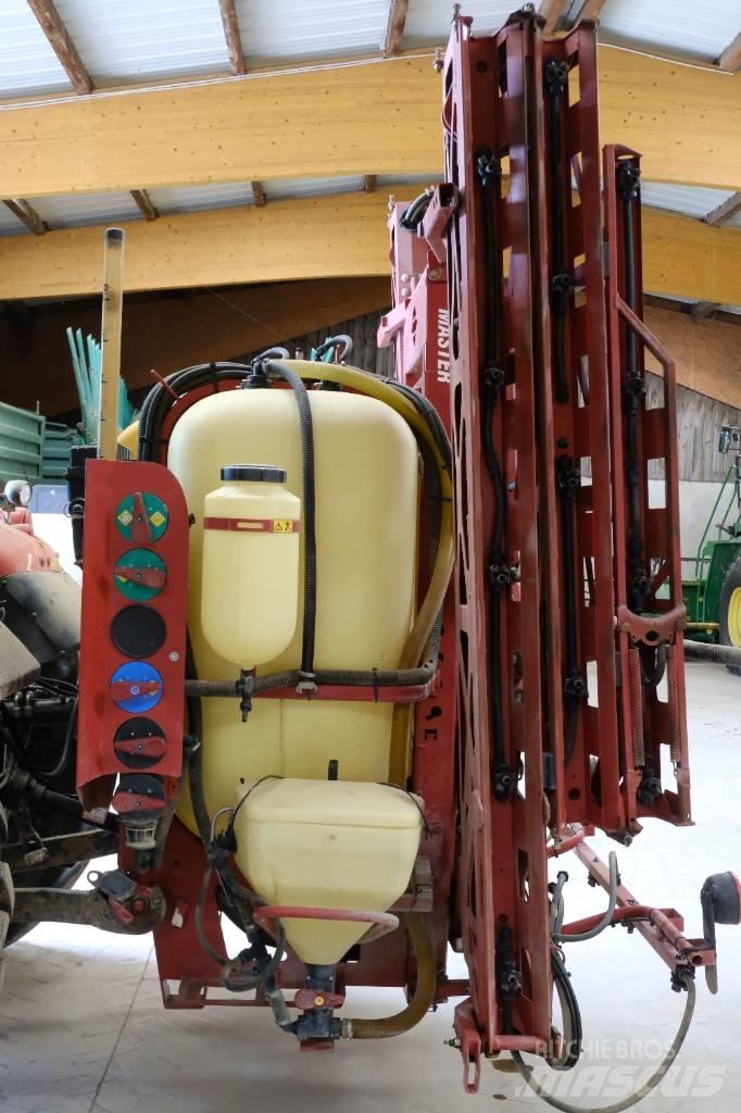 Hardi Master 1200 Liftsprøjter
