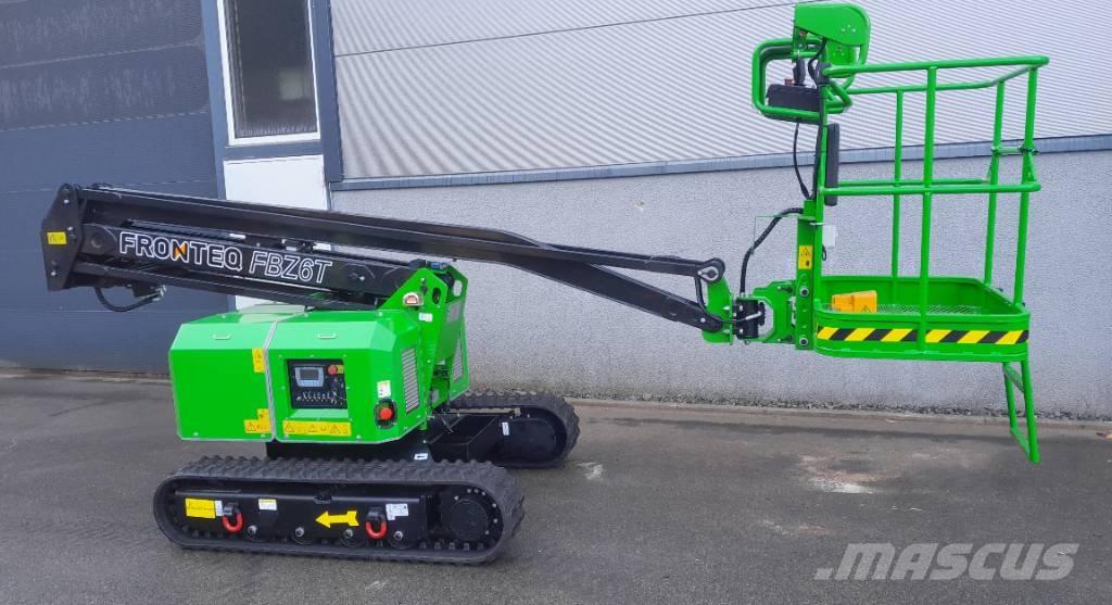 Fronteq FBZ-6T Andre lifte og platforme