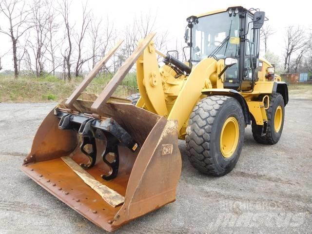 CAT 926M Læssemaskiner på hjul