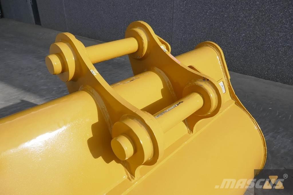CAT 320 Bucket Skovle