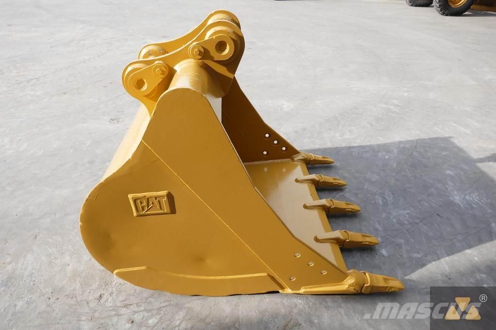 CAT 320 Bucket Skovle